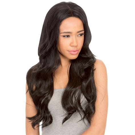 Embrace the Magic of Lace Front Wigs and Feel Confident